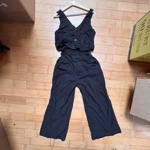 Esby jumpsuit